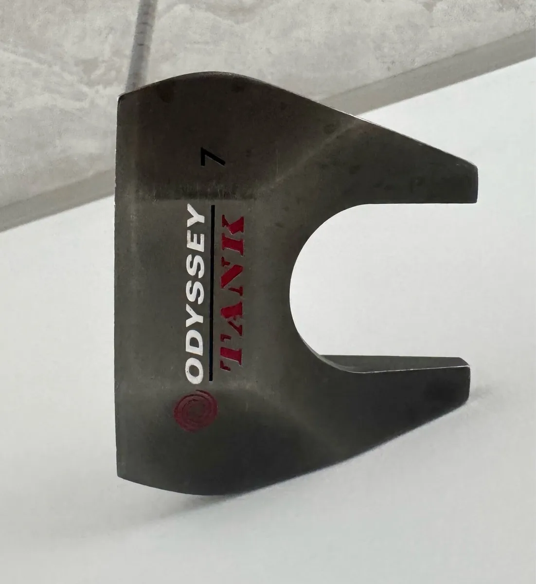 Odyssey Tank Putter - Image 2
