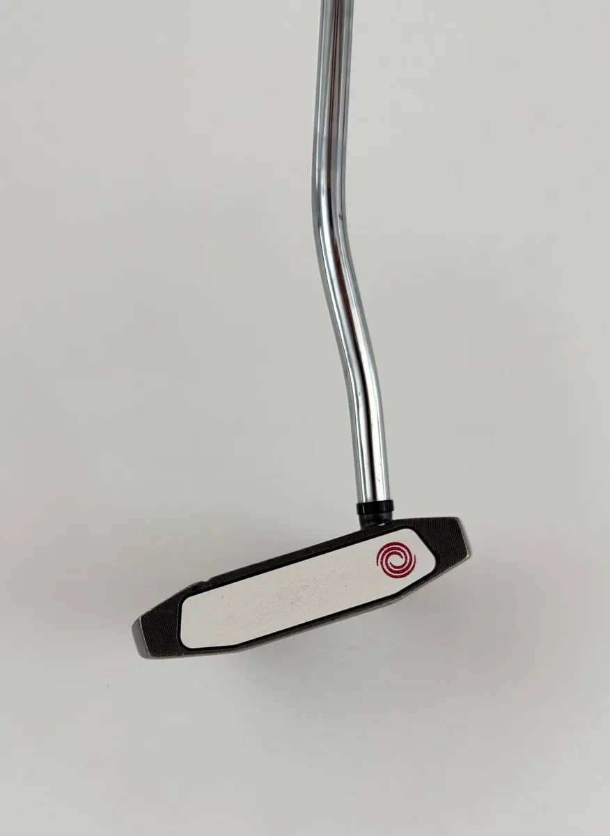 Odyssey Tank Putter - Image 4