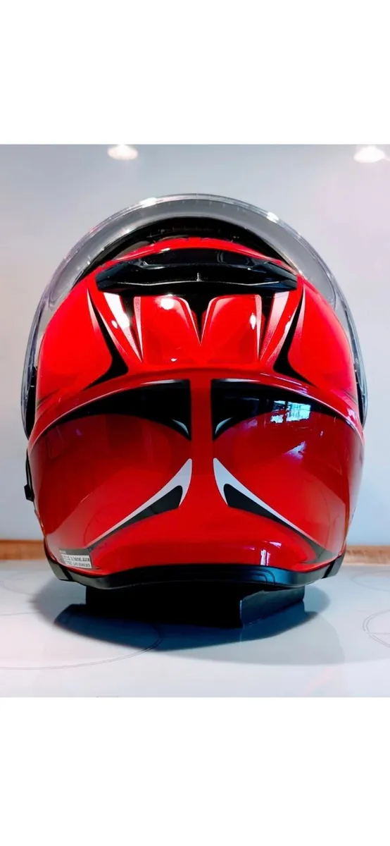Shoei Neotec 2 Helmet - Image 2