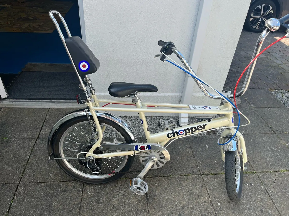 Bike - Image 1