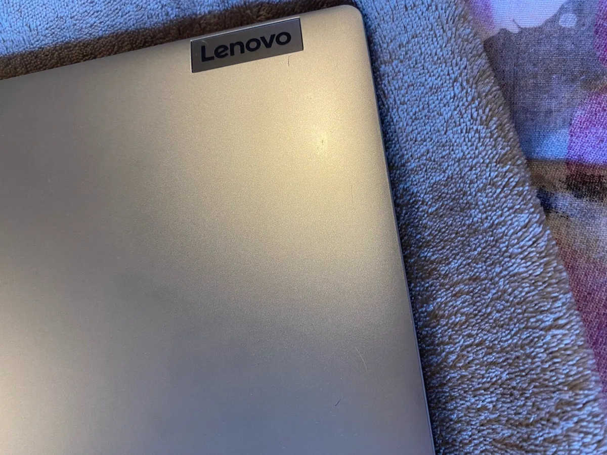 Lenovo Laptop - Image 2