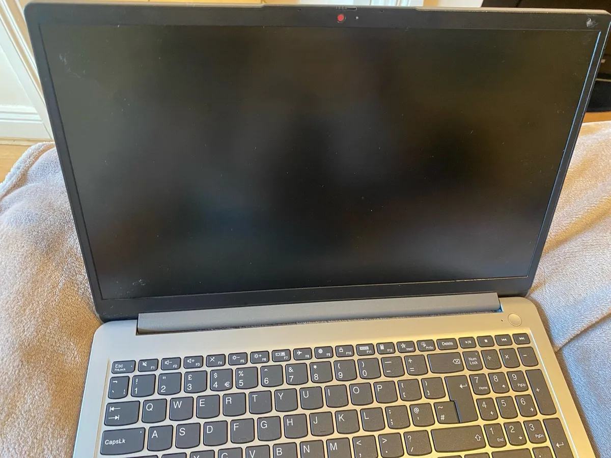 Lenovo Laptop - Image 3