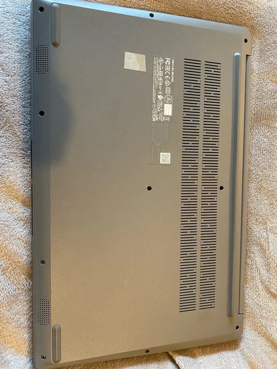 Lenovo Laptop - Image 4