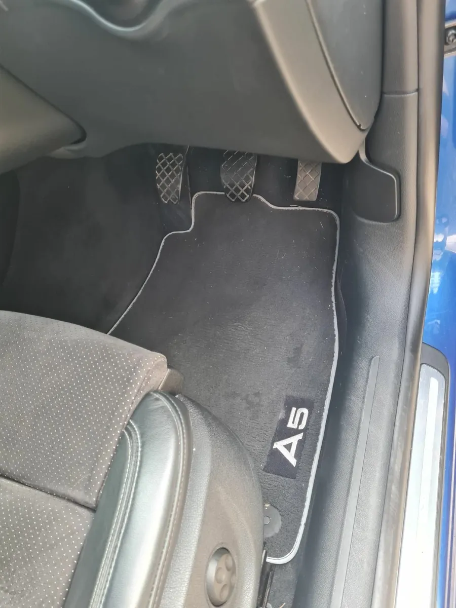 Audi A5 2017 - Image 2