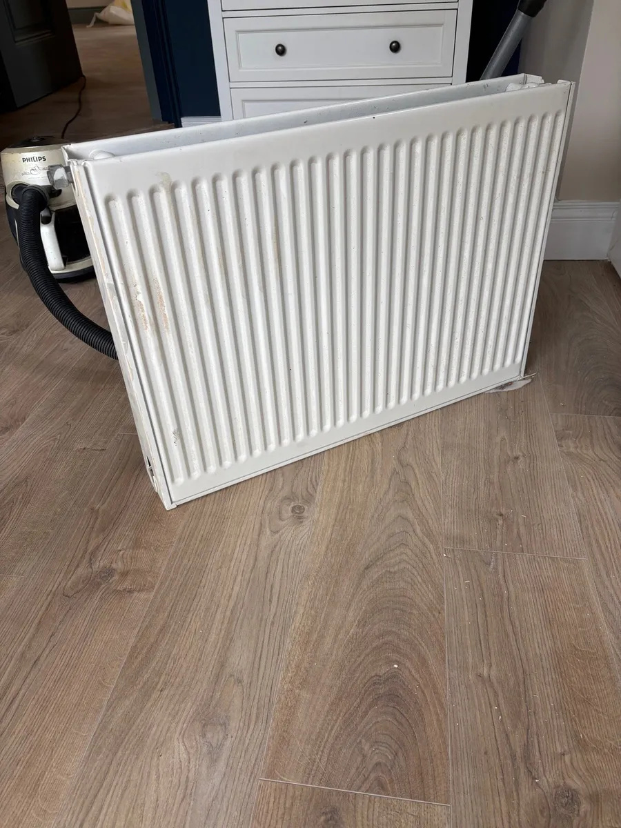Radiators - Free to take away - Image 1
