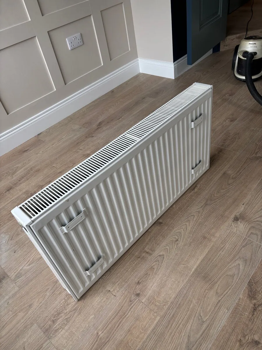 Radiators - Free to take away - Image 3