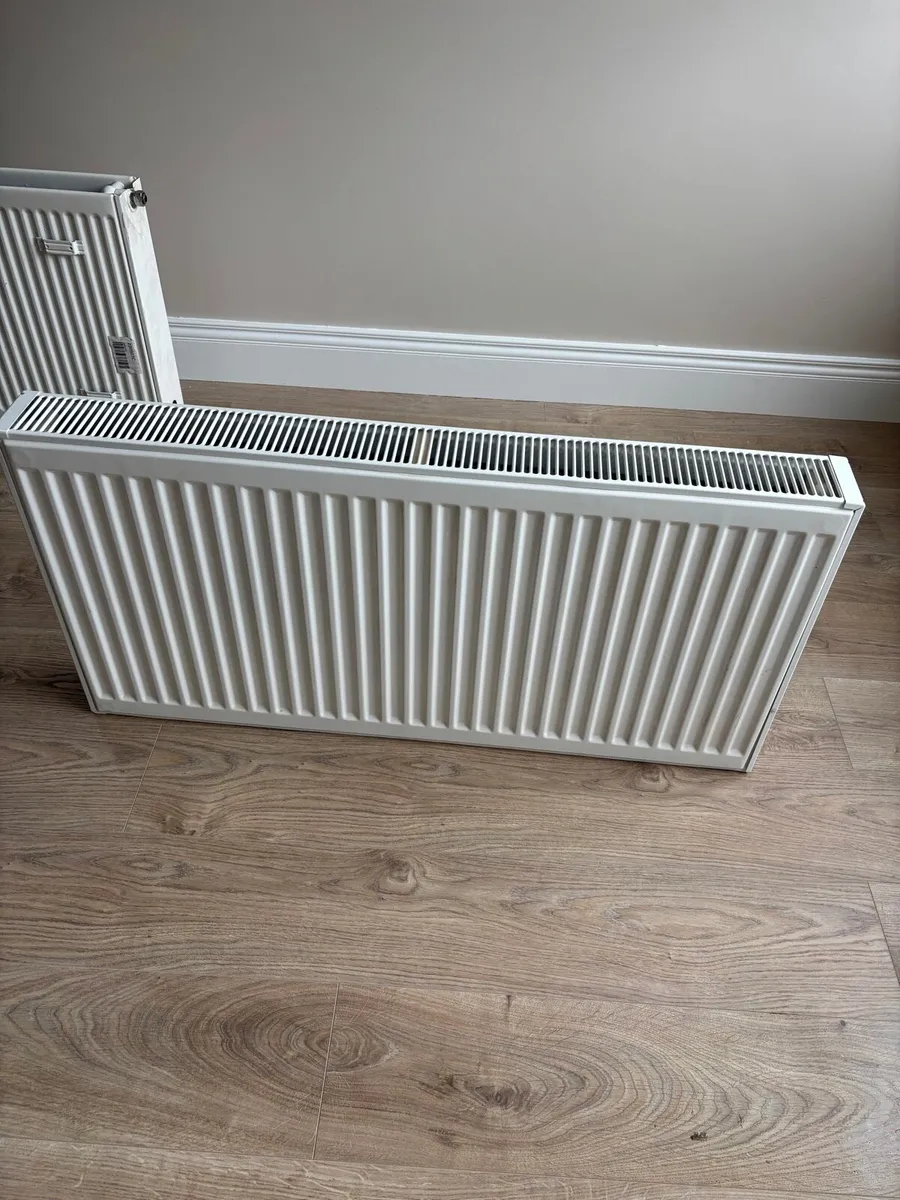 Radiators - Free to take away - Image 4