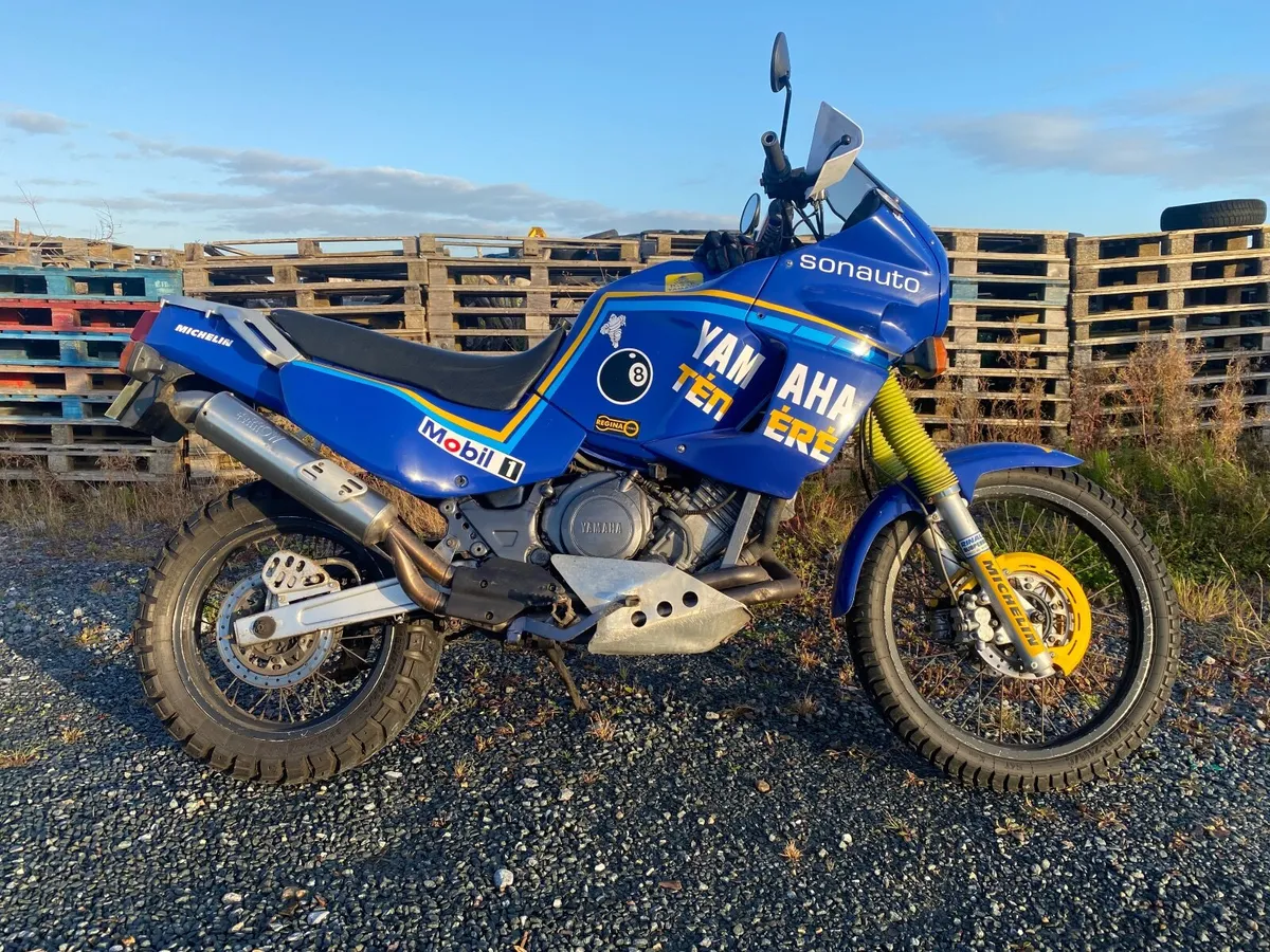 YAMAHA Tenere xtz 750 (deposit taken) - Image 1