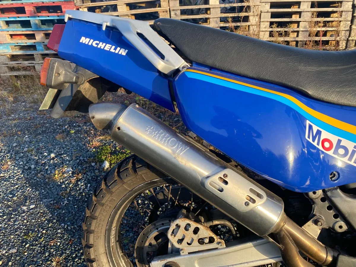YAMAHA Tenere xtz 750 (deposit taken) - Image 4