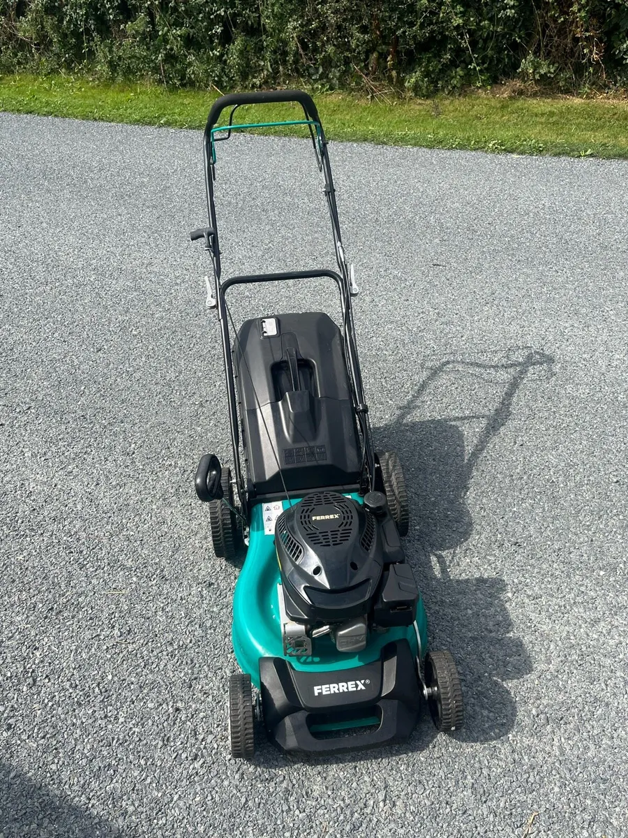 Lawnmower - Image 2