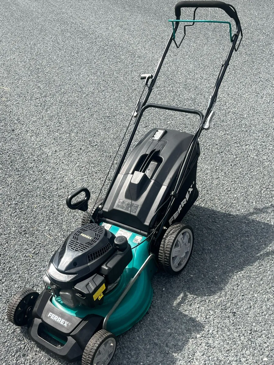 Lawnmower - Image 3