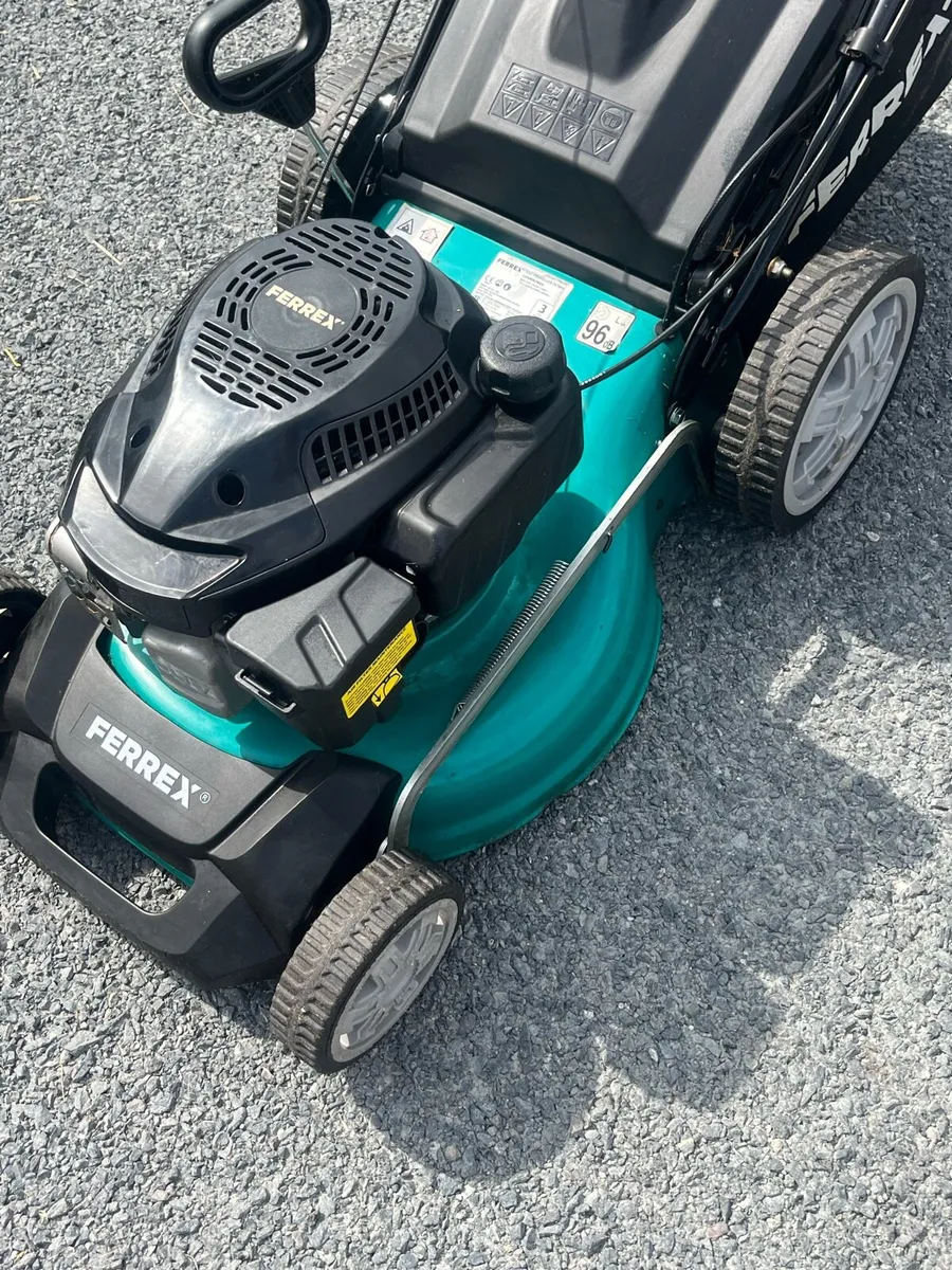Lawnmower - Image 4