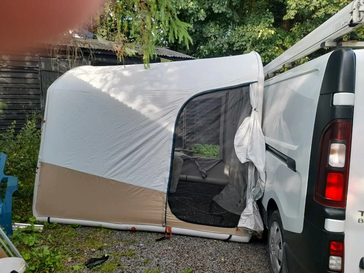 Awning - Image 1
