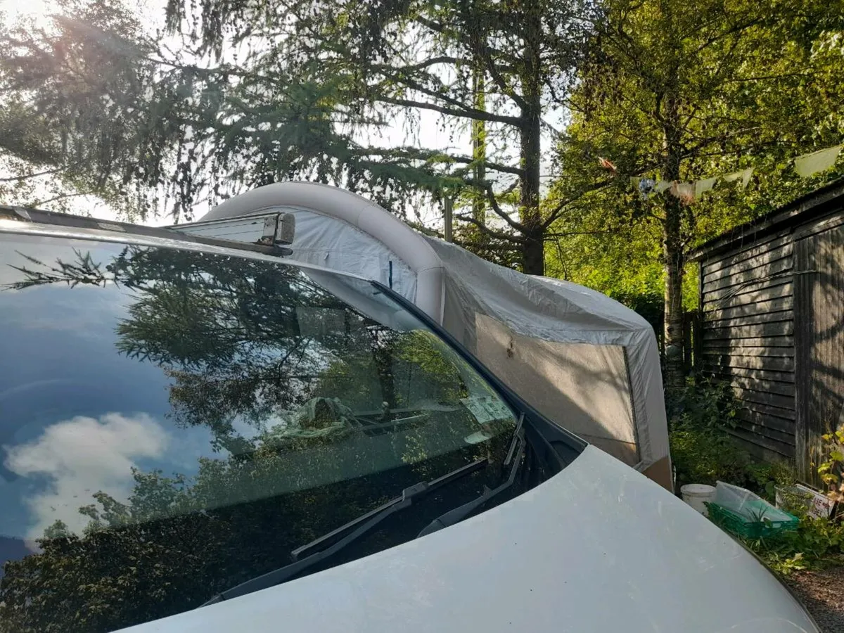 Awning - Image 4