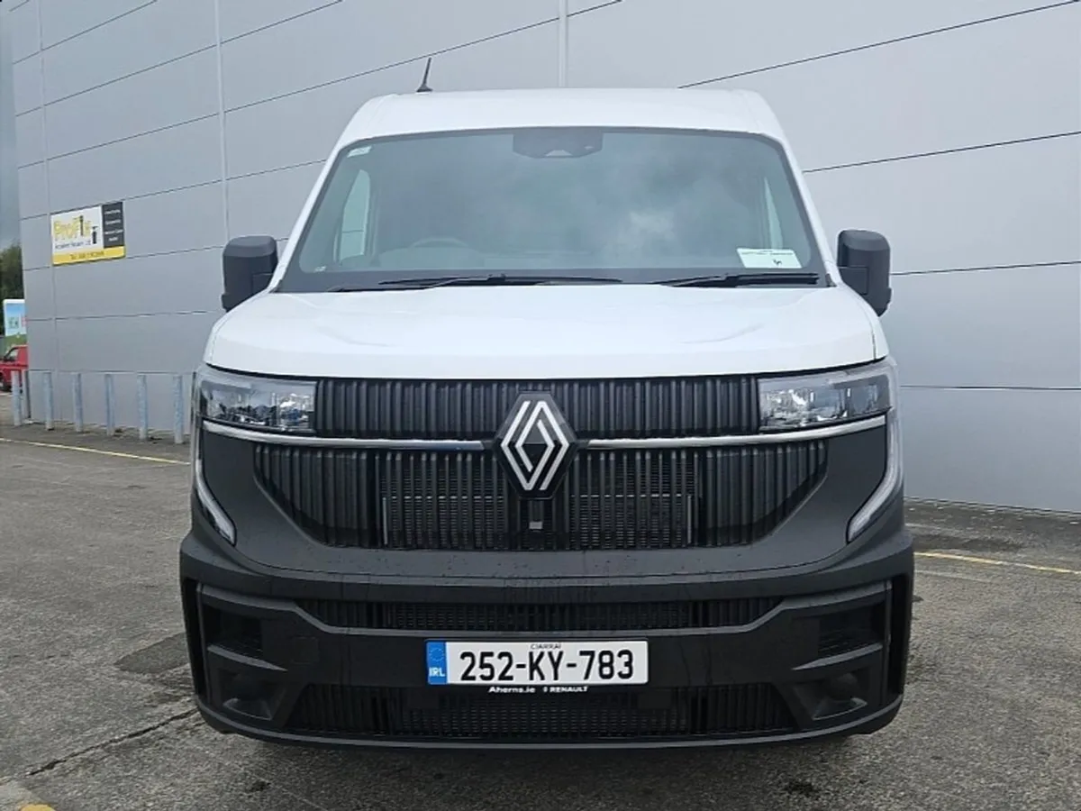 Renault Master Master Lm35 Start 130BHP - Image 3