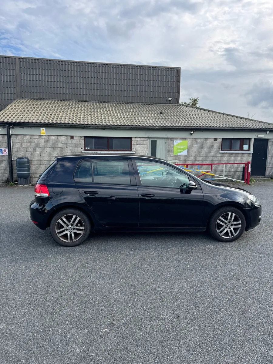 Volkswagen Golf 1.6 TDI - Image 3