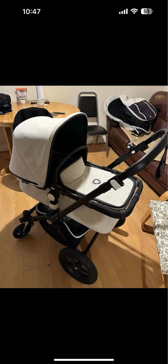 Bogaboo Cameleon 3 - Image 1