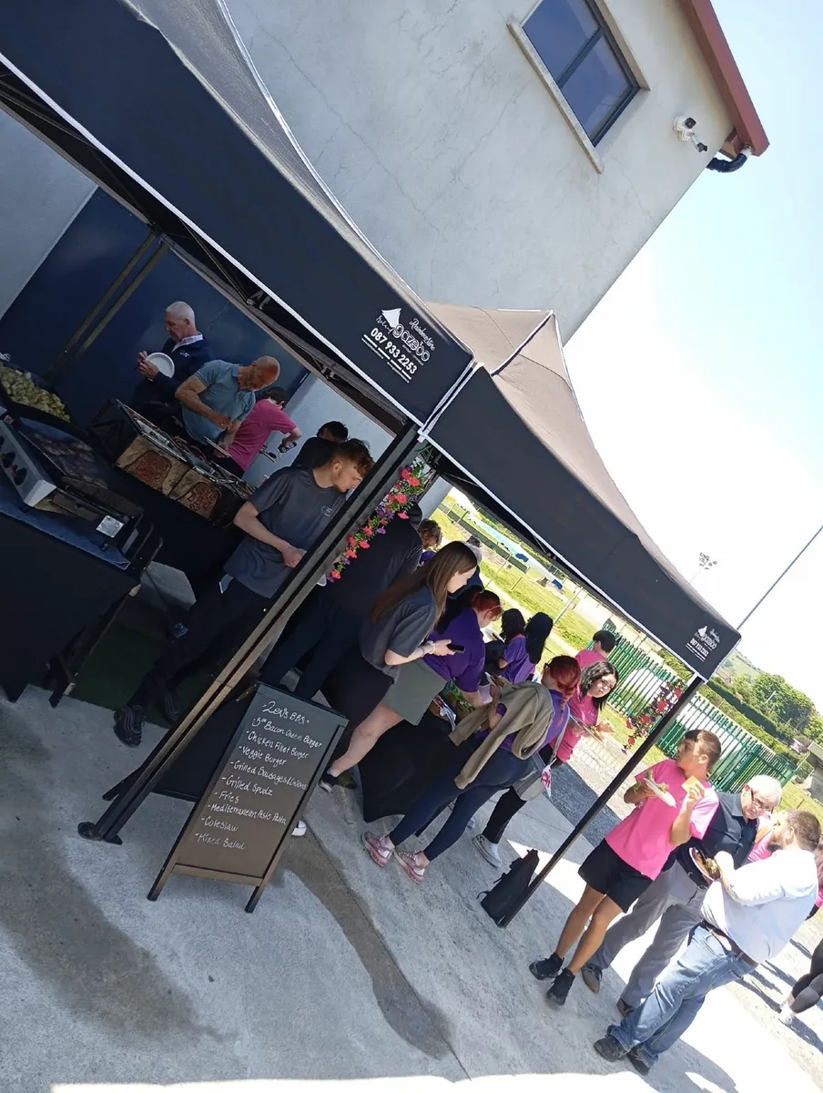 3x3m PopUp Gazebo    *** Reliable, quick delivery - Image 4
