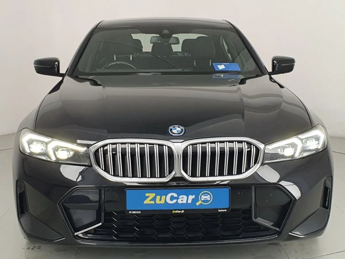 BMW 3 Series  37 330 E M Sport Auto 330 e M Sport - Image 3