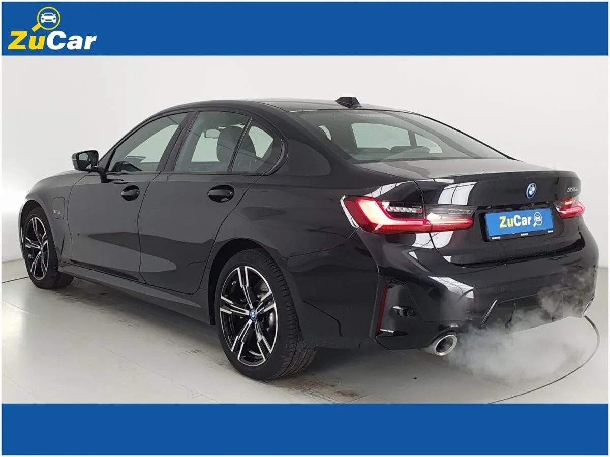 BMW 3 Series  37 330 E M Sport Auto 330 e M Sport - Image 4