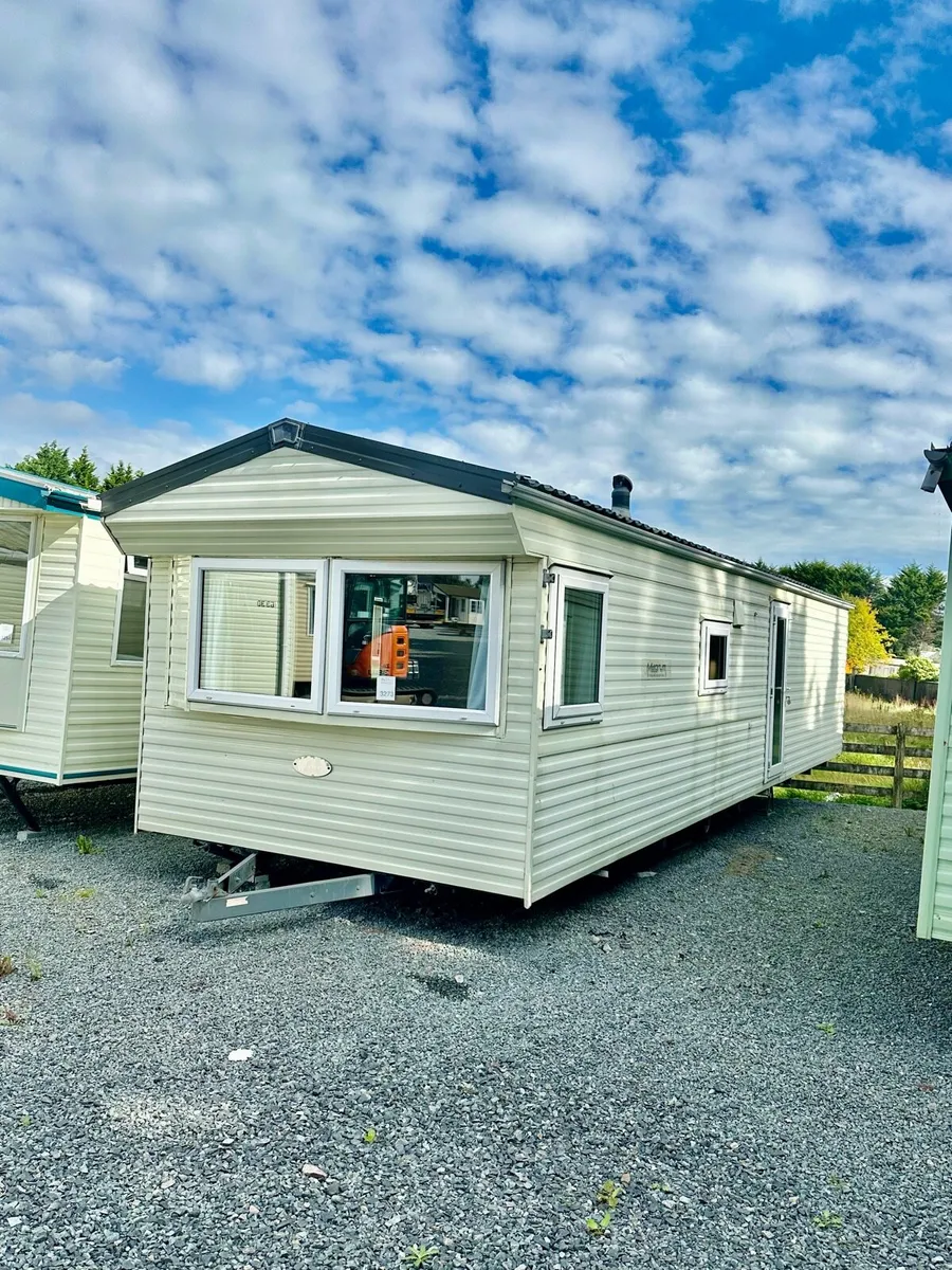 Willerby 3 bedrooms 35-10  Full winter pack - Image 1