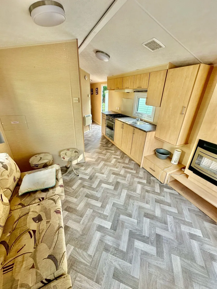 Willerby 3 bedrooms 35-10  Full winter pack - Image 4