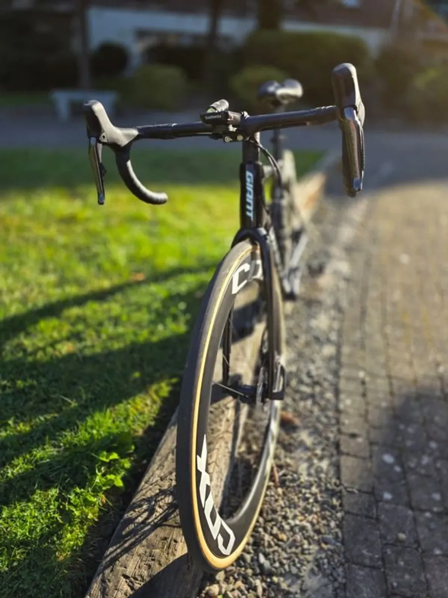 Low Price Tcr Advanced Disc 0 - Image 4