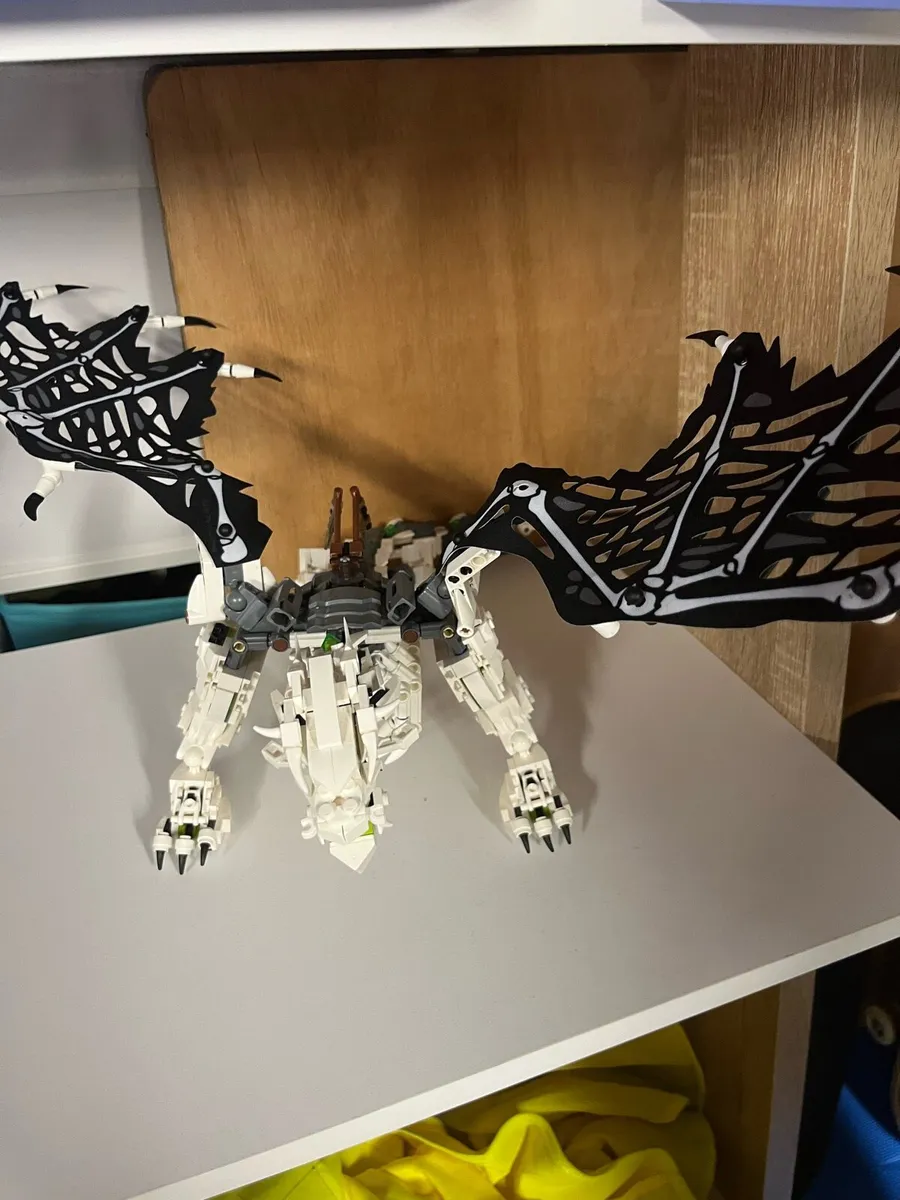 Lego bundles - Image 1