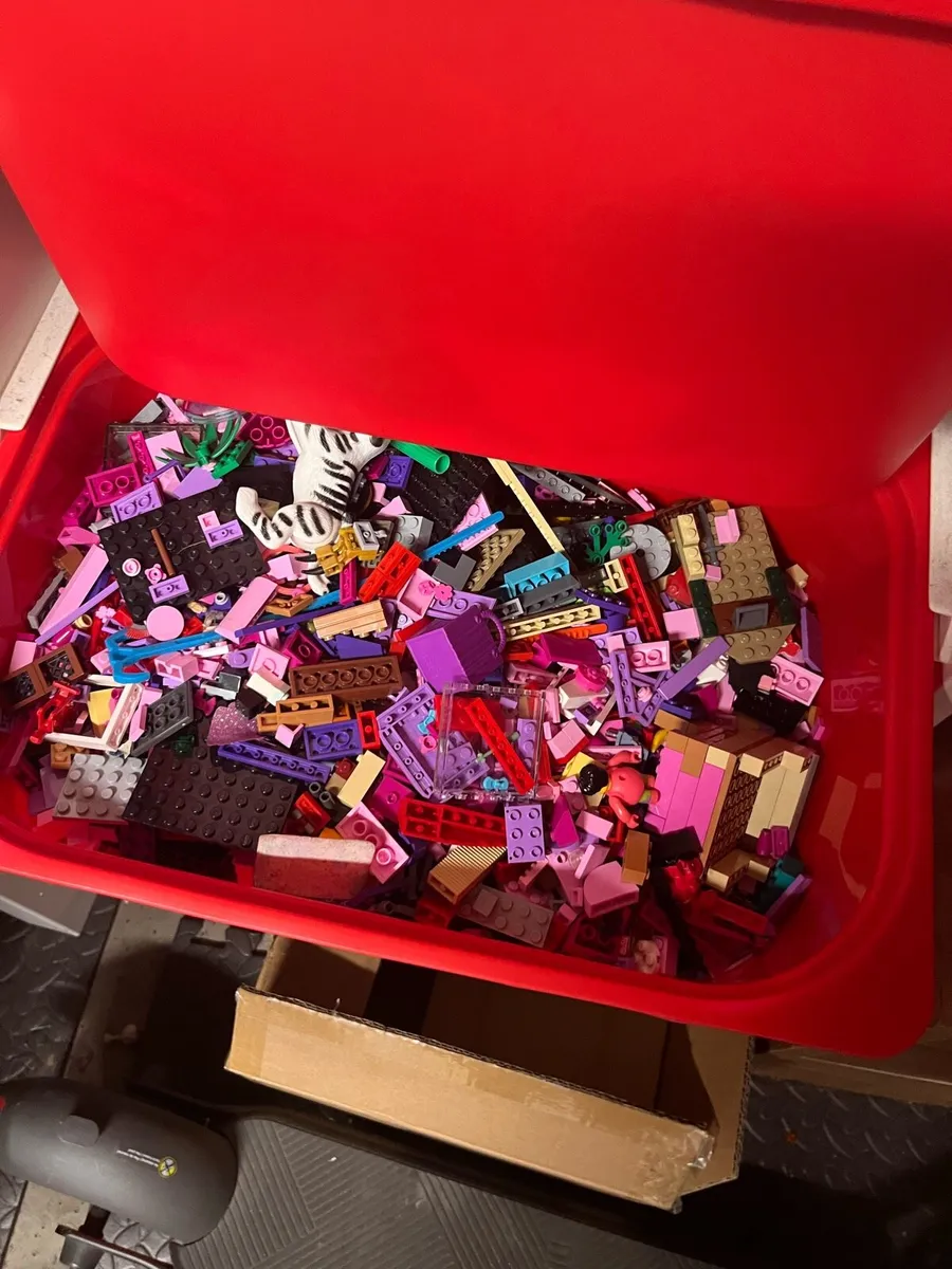 Lego bundles - Image 2