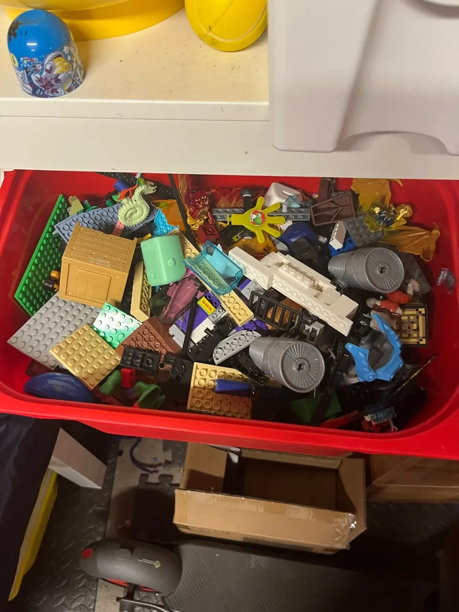 Lego bundles - Image 3