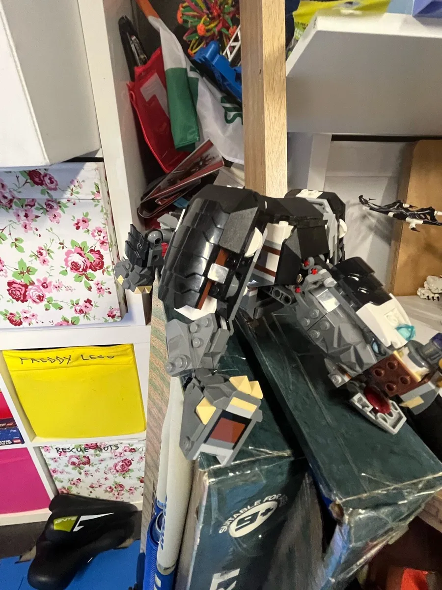 Lego bundles - Image 4