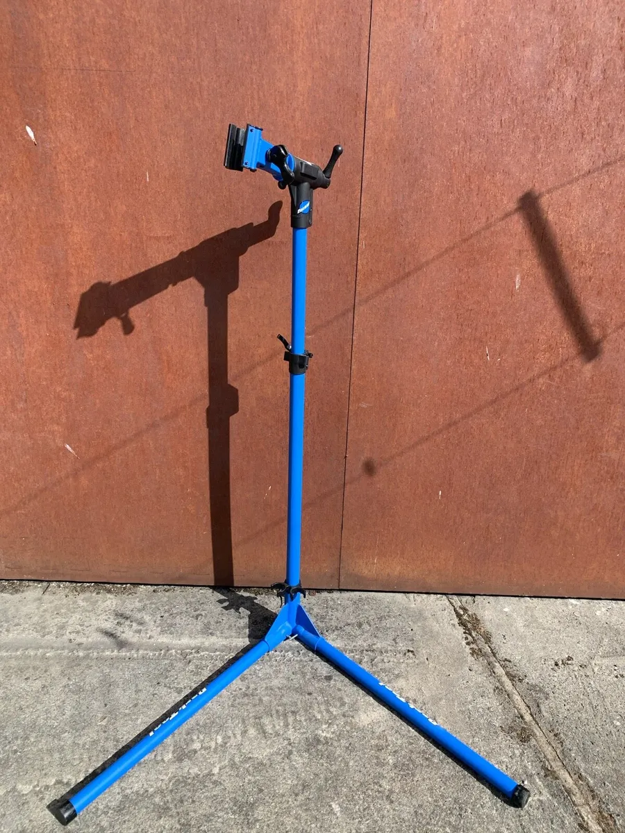 Park PCS 10 bike stand - Image 1