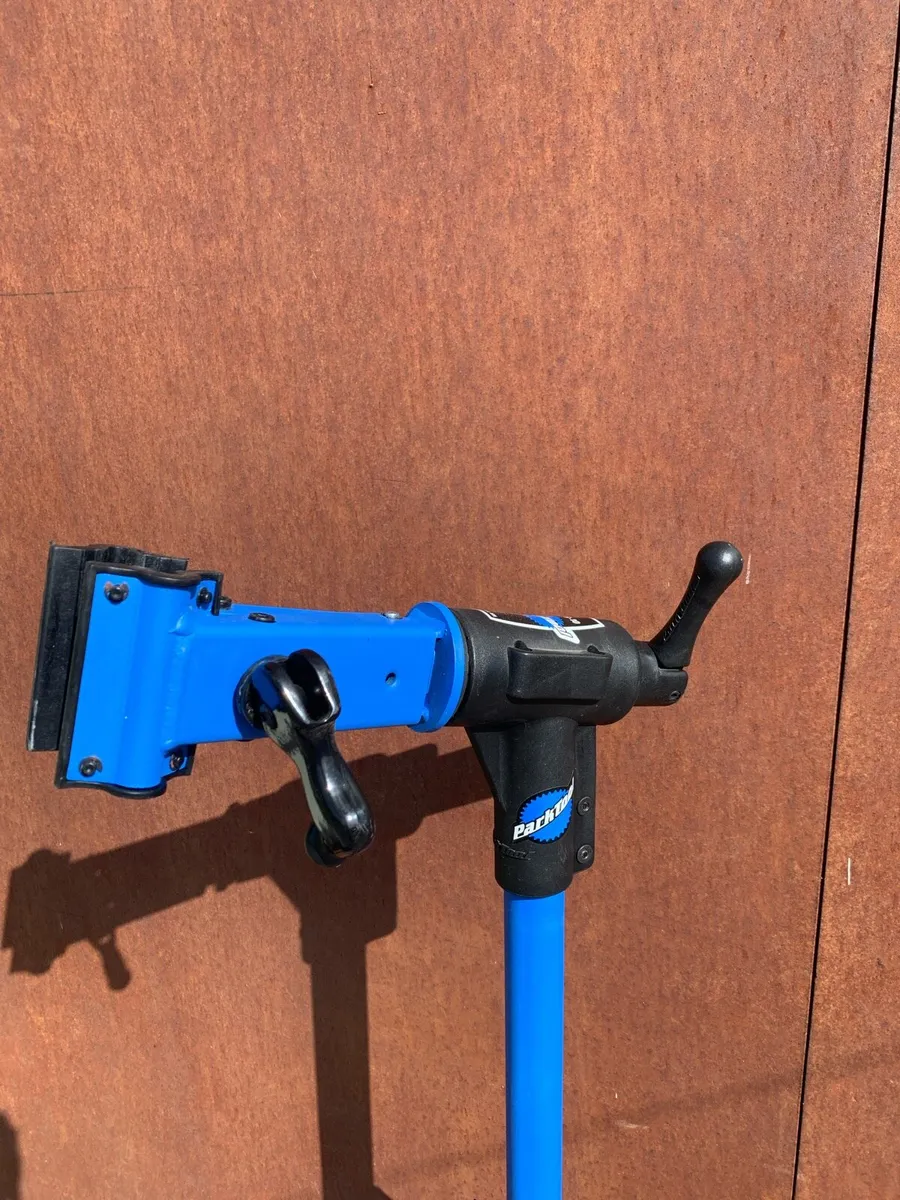 Park PCS 10 bike stand - Image 2