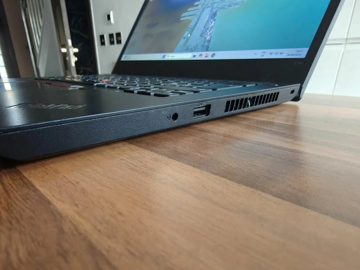 Lenovo ThinkPad L14 Laptop | i7 (11th gen) | 16GB - Image 2