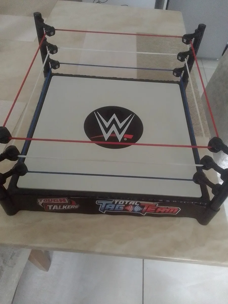 Toys - Image 1