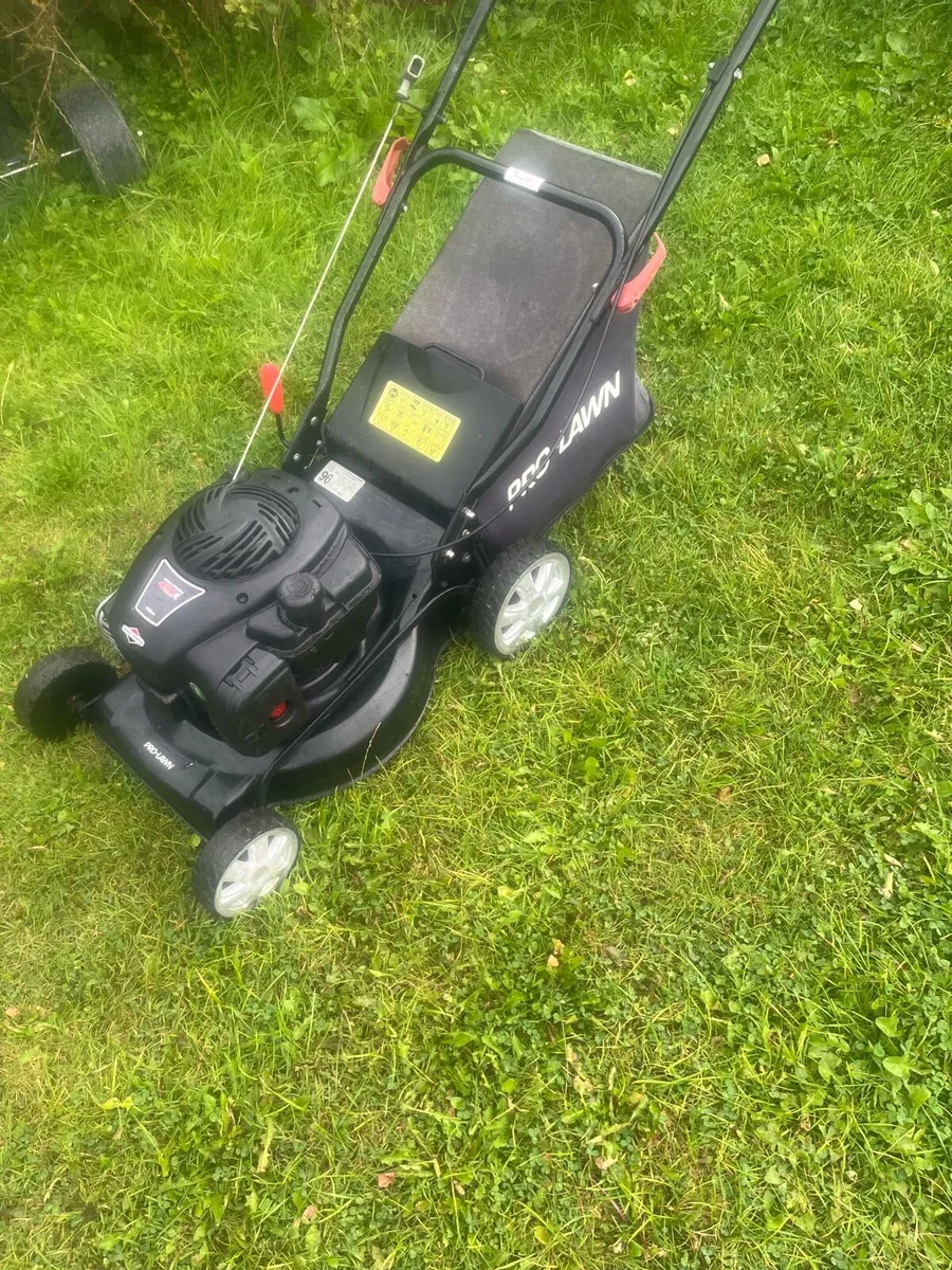 Lawnmower - Image 4