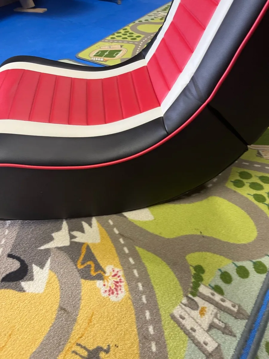 Gaming chair X Rocker - Image 2