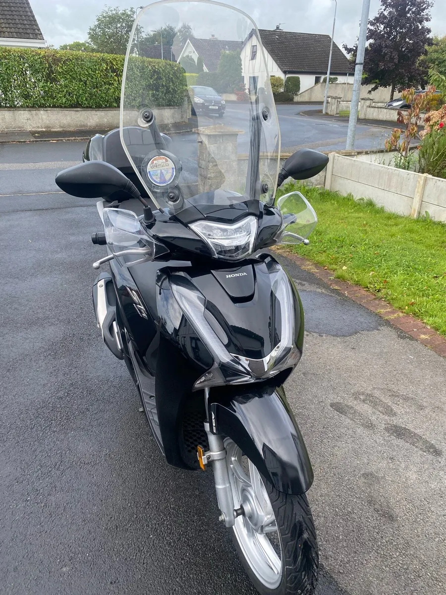 Scooter - Image 3