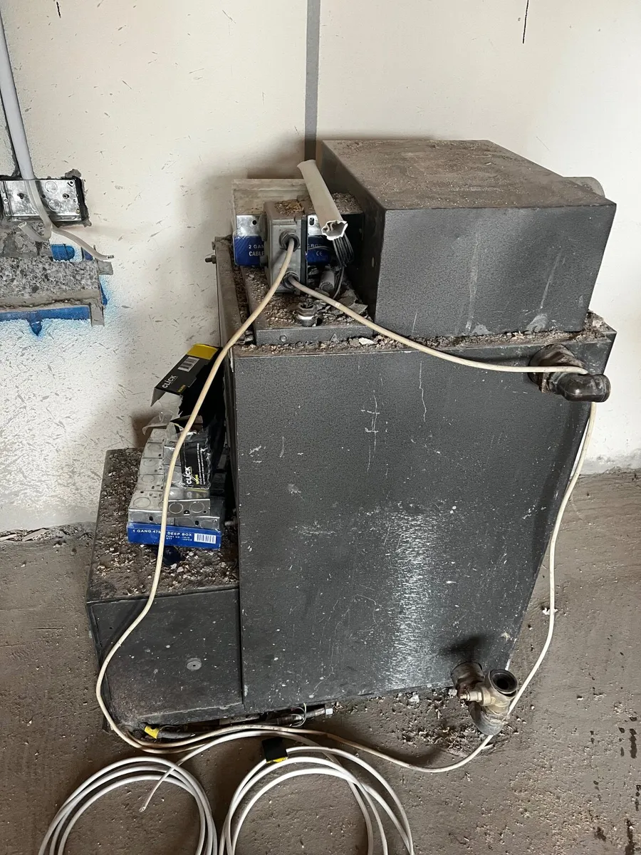 Boiler Firebird - Image 2