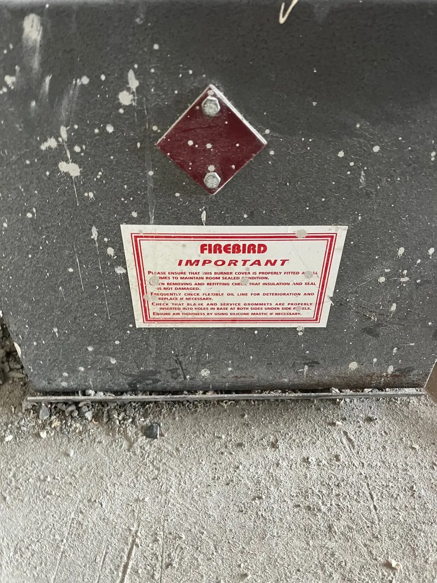 Boiler Firebird - Image 3