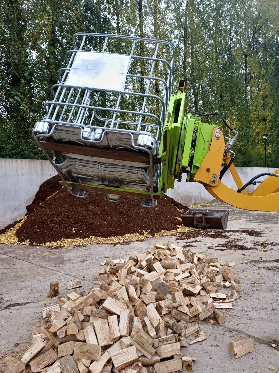 DGM 908 loader - Image 2
