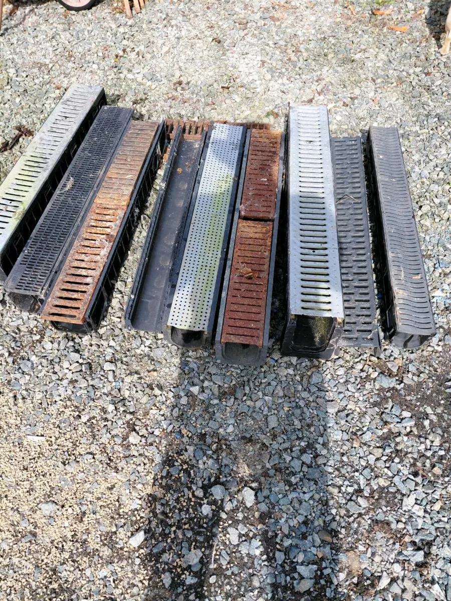 ECO Draines - Image 1