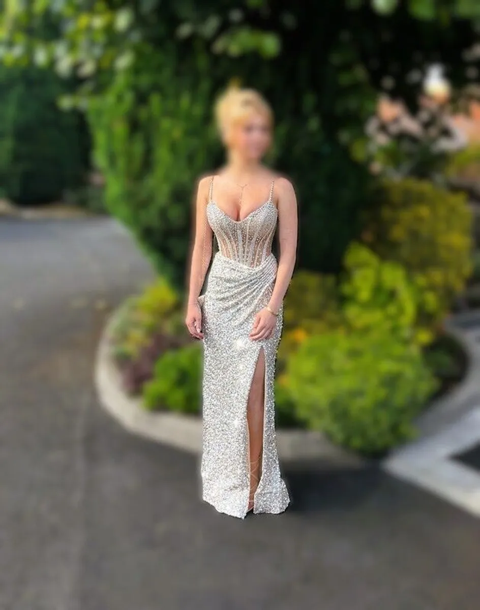 Debs dress - Image 1