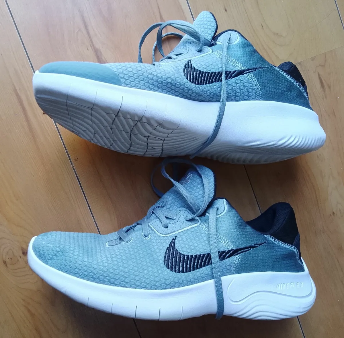 trainers - Image 1