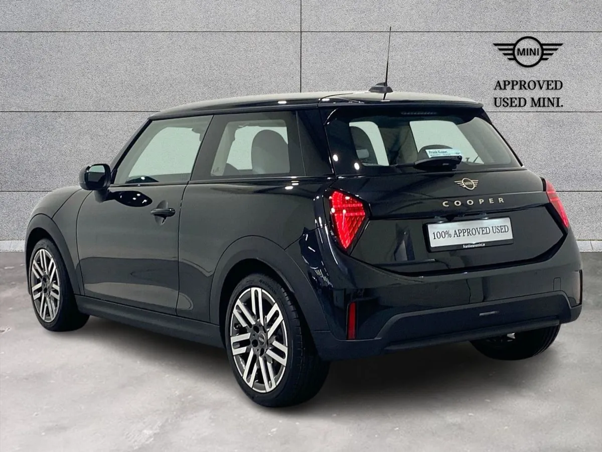 MINI Cooper F66 Mini Cooper C 3DR - Image 3