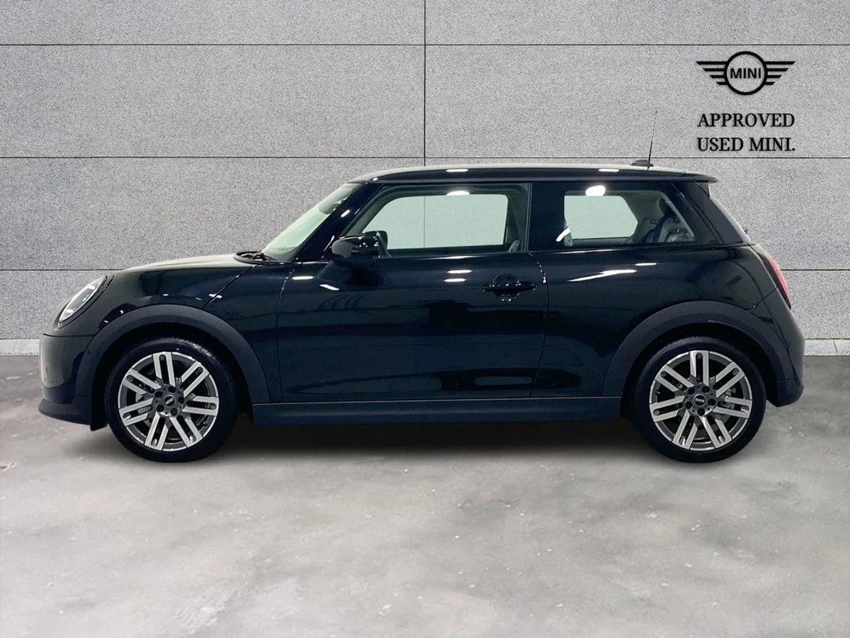 MINI Cooper F66 Mini Cooper C 3DR - Image 4