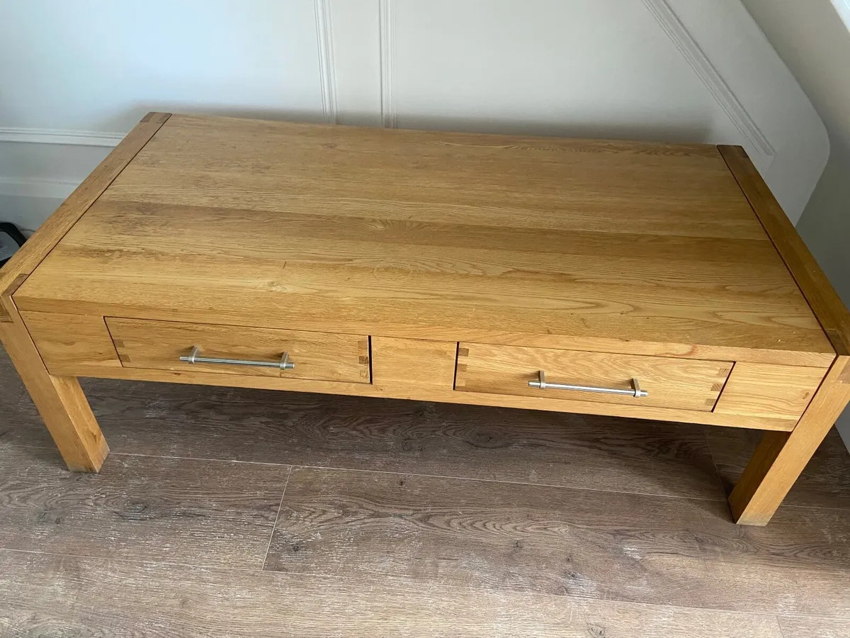 Set of tables - Image 2