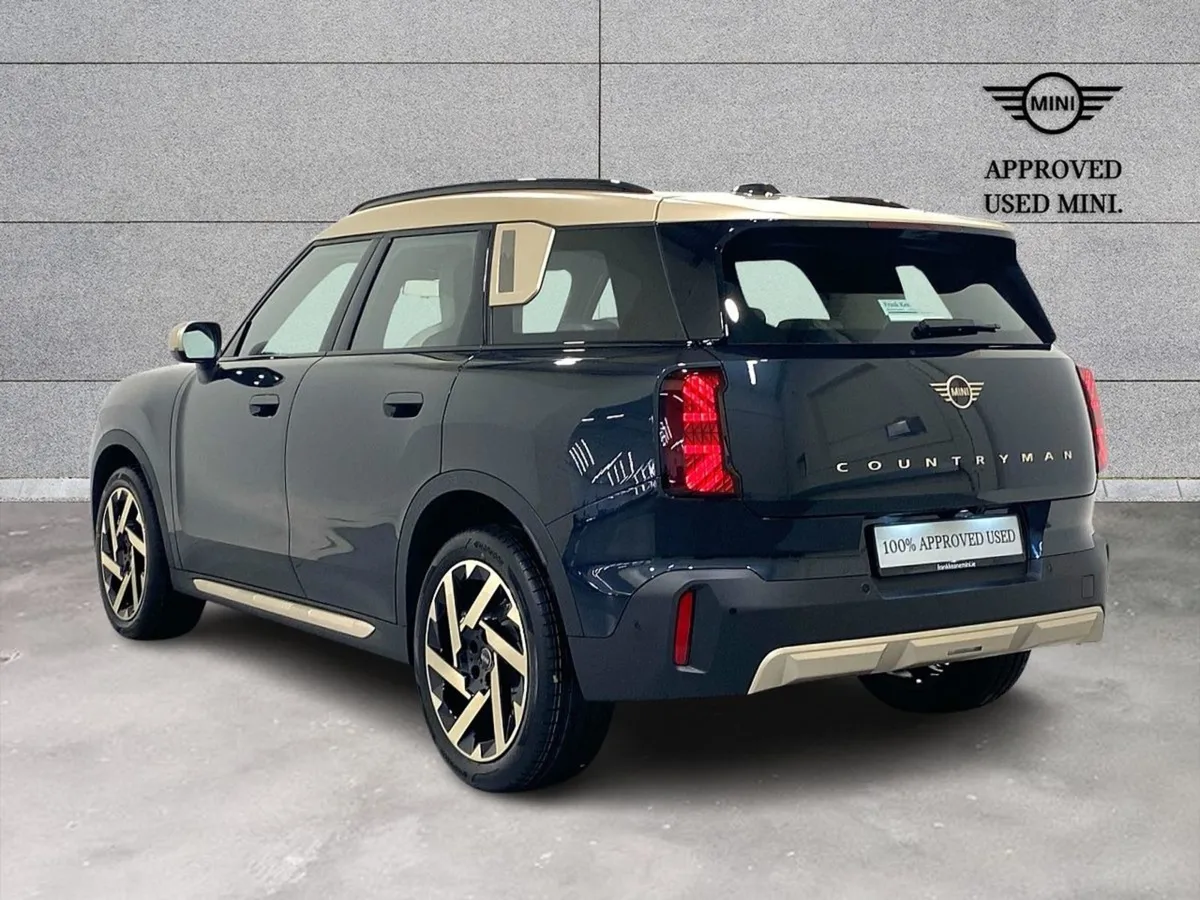 MINI COUNTRYMAN U25 Mini Countryman C - Image 3
