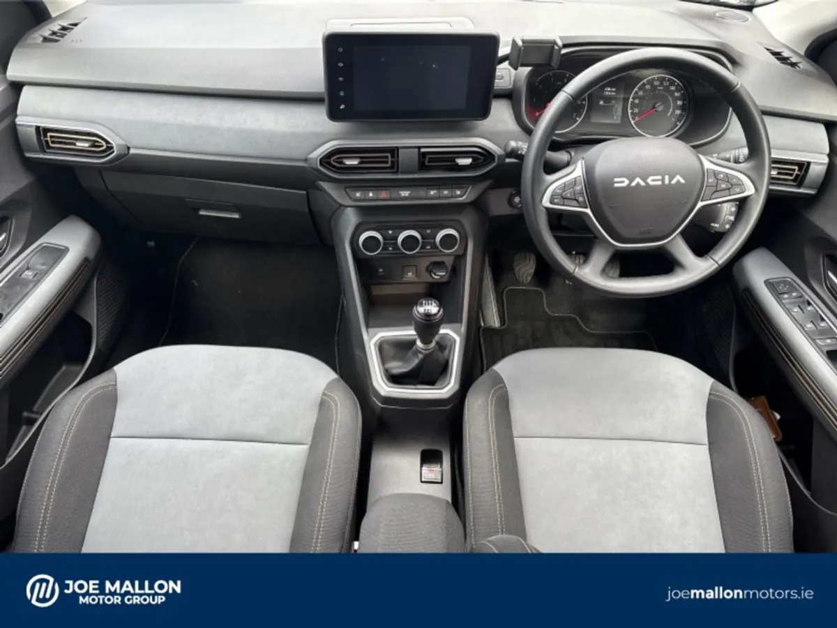 Dacia Sandero Stepway Stepway Extreme TCe 90 Gsr2 - Image 4