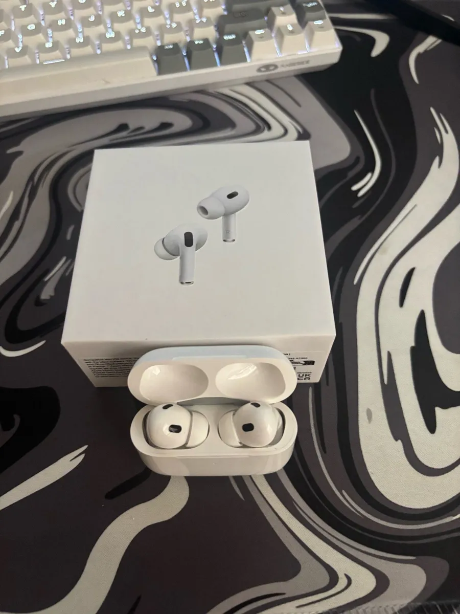 AirPod pro 2 (cheap) - Image 1